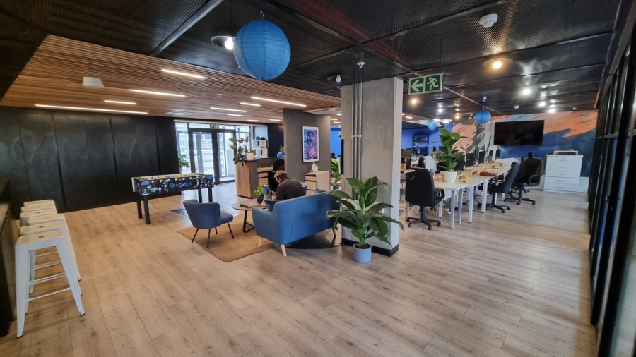 0 Bedroom Property for Sale in Woodstock Western Cape